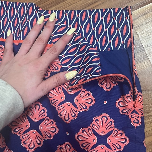 Vineyard Vines A-Line Skirt - Picture 2 of 3